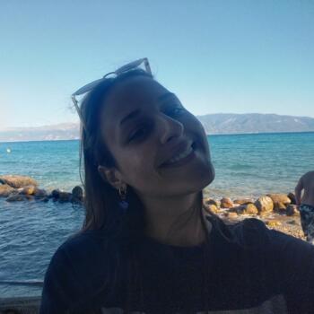 Baby-sitter in Patras: Ευρυδίκη Αγαπητού