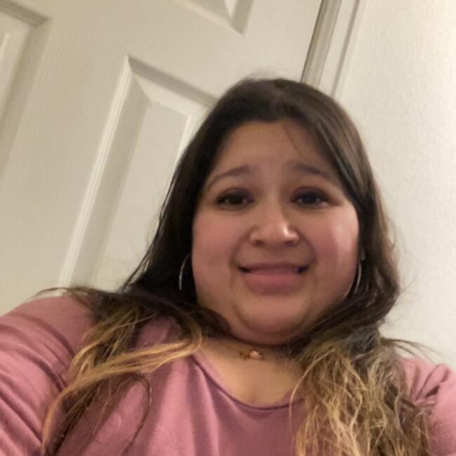 Babysitter in Greeley: Esmeralda