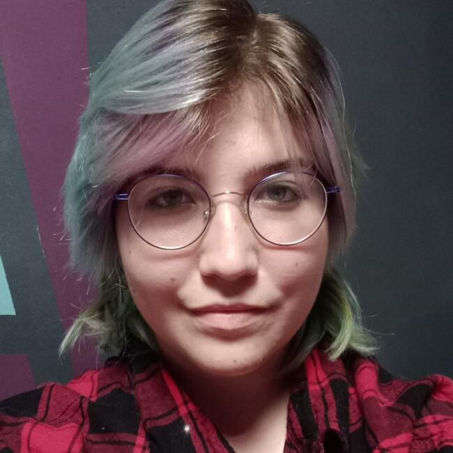 Babysitter in Zistersdorf: Magdalena