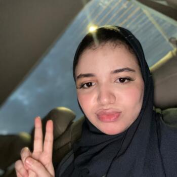 Nanny job in Casablanca: babysitting job Ikram