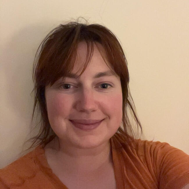 Babysitter in Chippenham: Kendra