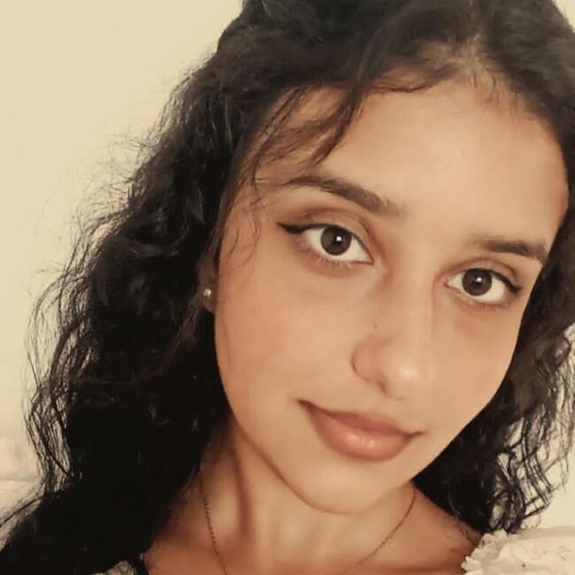 Bebisiterka u Niš: Magdalena