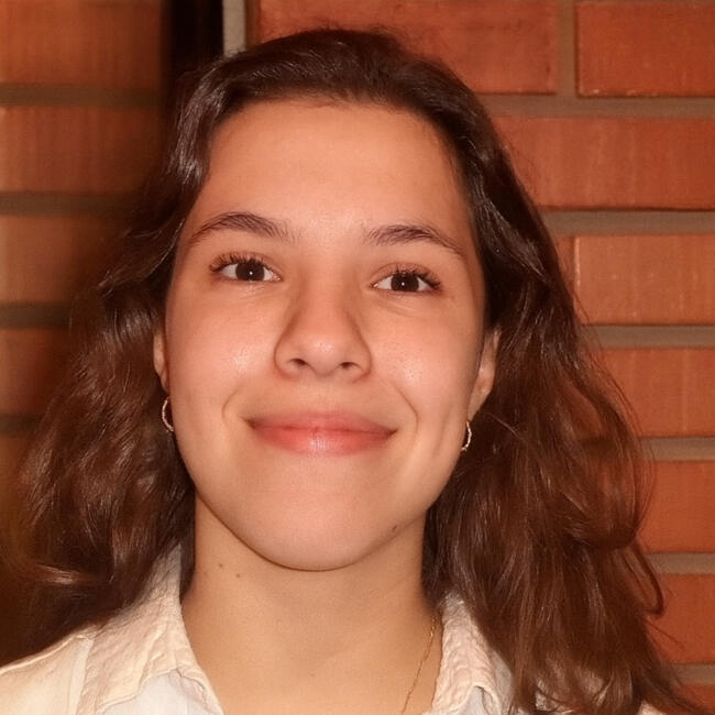 Babysitter in Dublin: Valeria