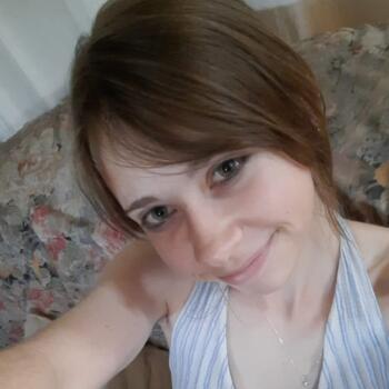 Babysitter in Somerset West: Ilse