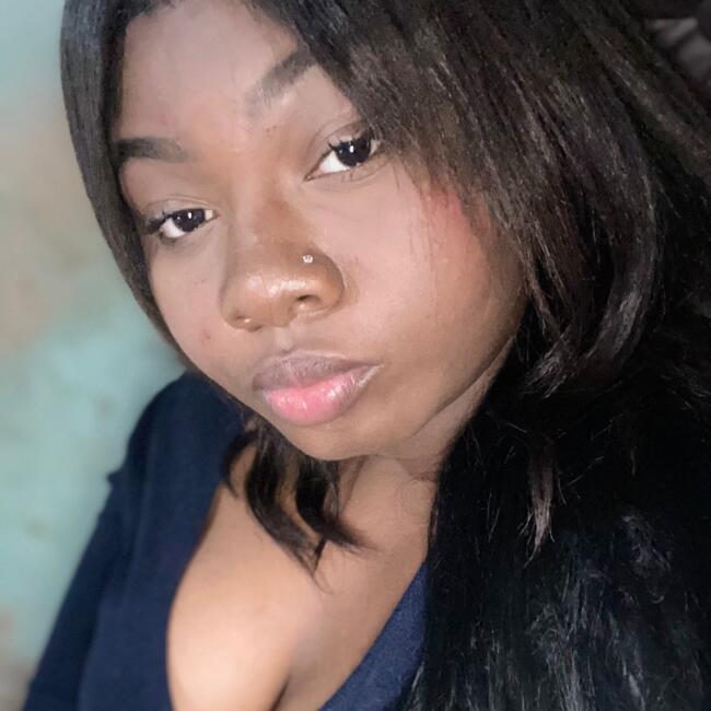 Babysitter in Queimados: Ana vitoria