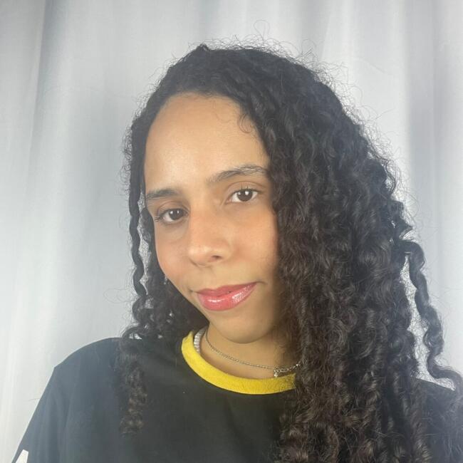 Babysitter in São Paulo: Flavia