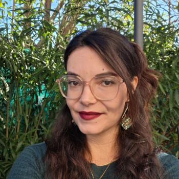 Babysitter Saint-Jean-de-Védas: Agathe Gb