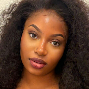 Babysitter in Valenton: Maryse anais
