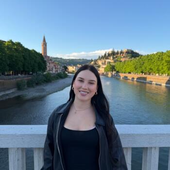 Babysitter in Dublin: Christina