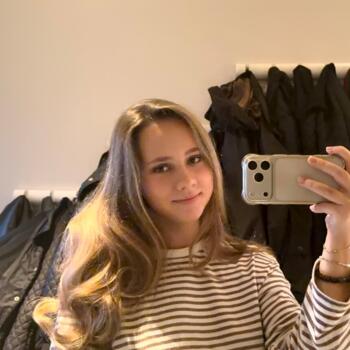 Babysitter in Stoholm: Lisa Spirina