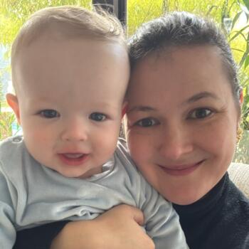Parent Joinville: Julia