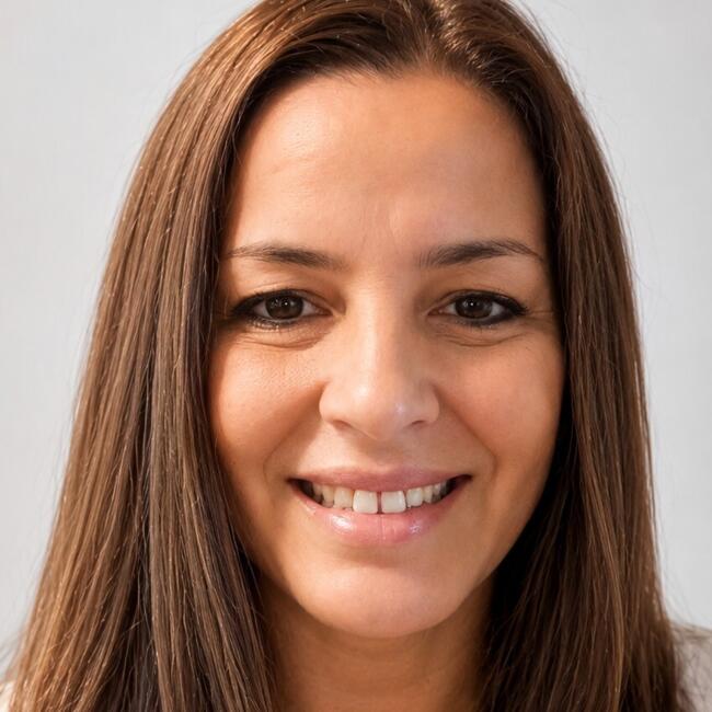 Niñera en Caseros (Buenos Aires): Veronica Liliana