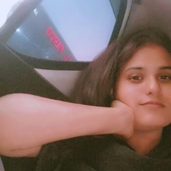 Babysitter in Lahore: Tayyaba