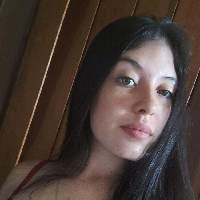 Babysitter in Siderópolis: Raissa