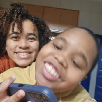 Parent Americana: Jéssica