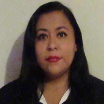 Niñera en Reynosa: Alejandra