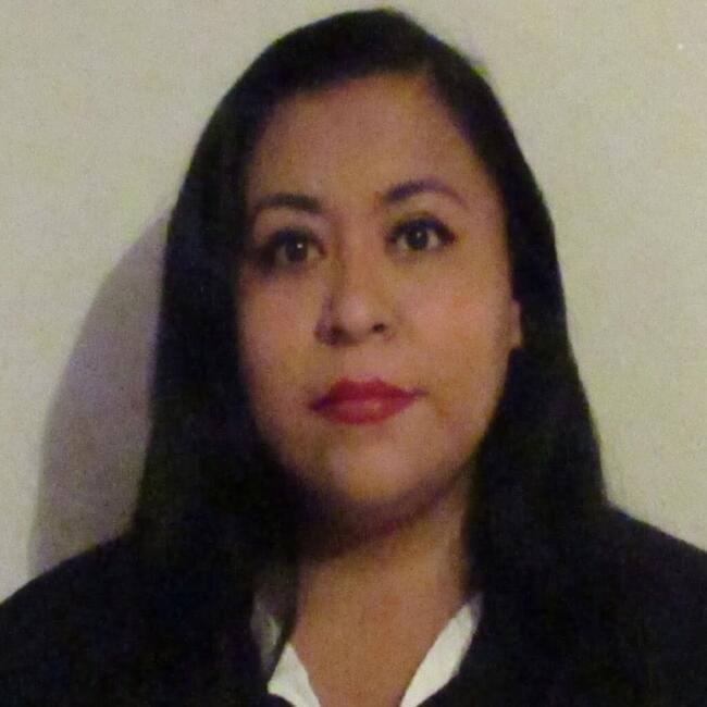 Niñera en Reynosa: Alejandra