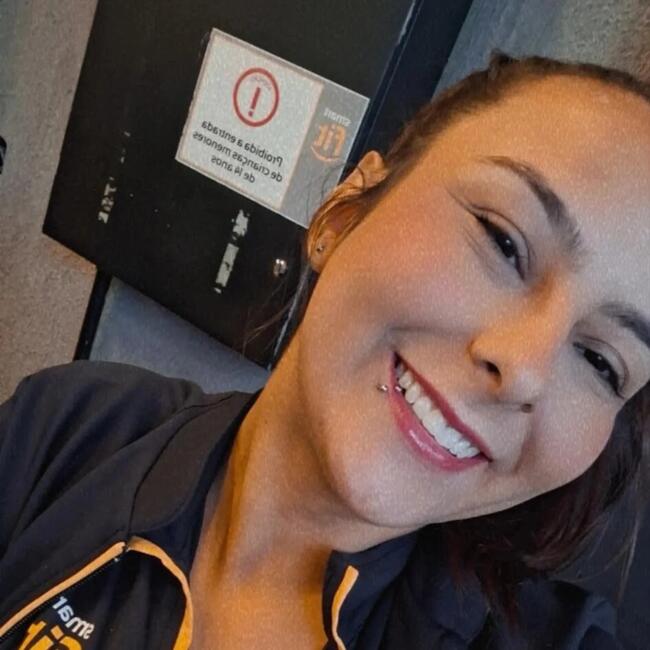 Babá em Rio de Janeiro: Dayane