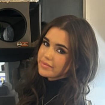 Babysitter Blackrock: Aoife