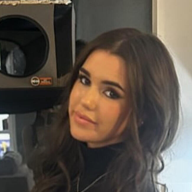 Babysitter in Blackrock: Aoife