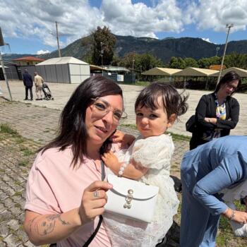 Babysitting job in Savignano sul Panaro: babysitting job Erika