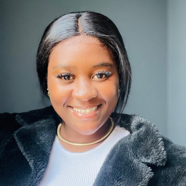 Babysitter in Kempton Park: Tanatswa