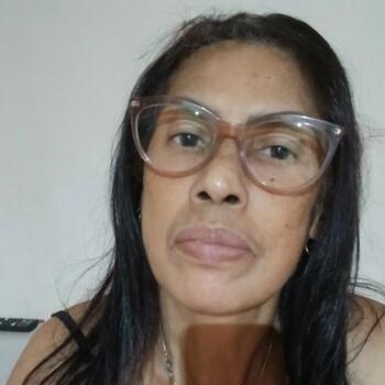 Babysitter Sorocaba: Salma