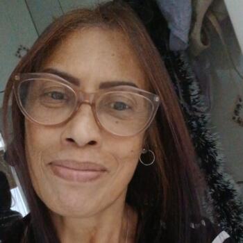 Babá Sorocaba: Salma