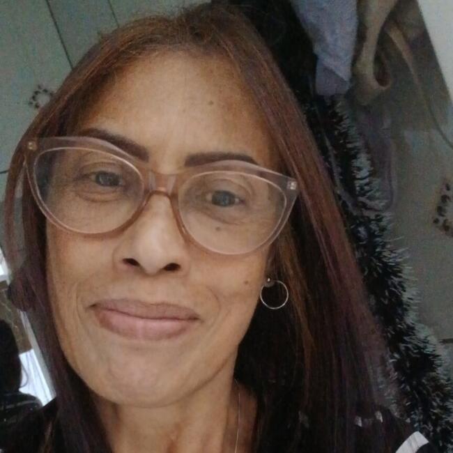 Babysitter in Sorocaba: Salma