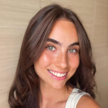 Babysitter in Hørsholm: Olivia