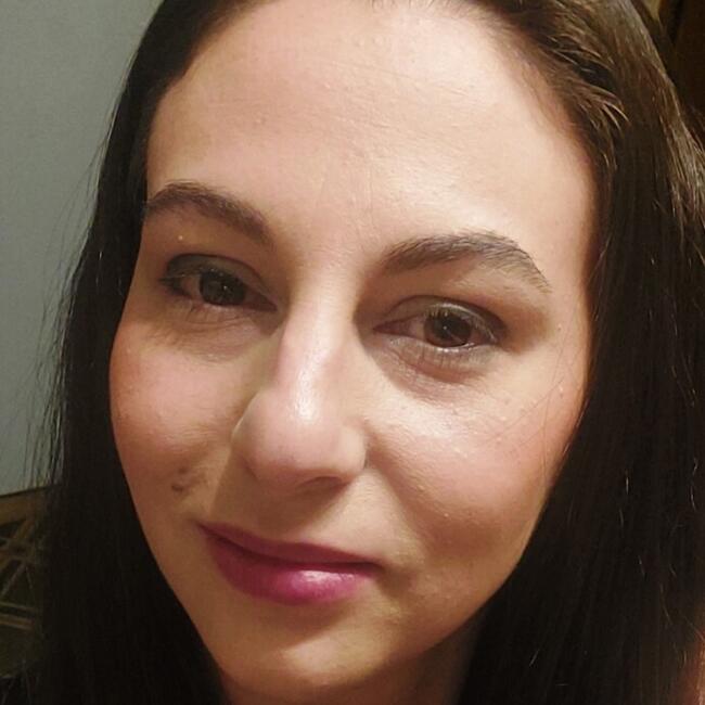 Job de garde d'enfants à Aubusson: Lyse