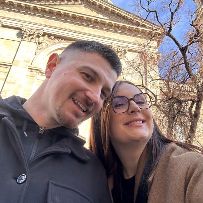 Babysitting job in Vichy: Wendy