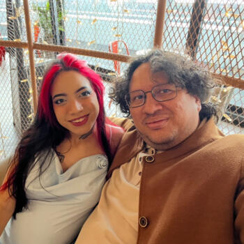 Parent Bogotá: Geraldine