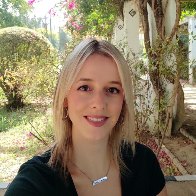 Canguro en Sevilla: Irene