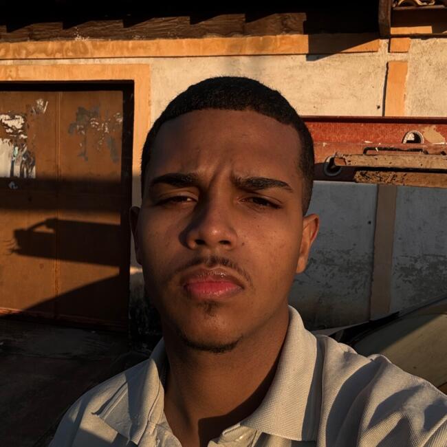 Emprego de babá em Rio de Janeiro: Felipe