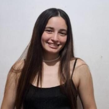 Babysitter in Comodoro Rivadavia: Jenifer