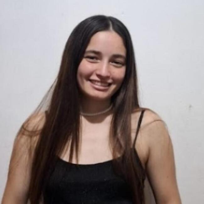 Babysitter in Comodoro Rivadavia: Jenifer
