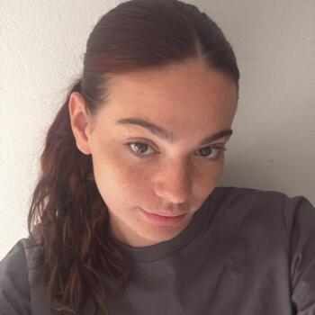 Babysitter in Belgrade: Gabrijela