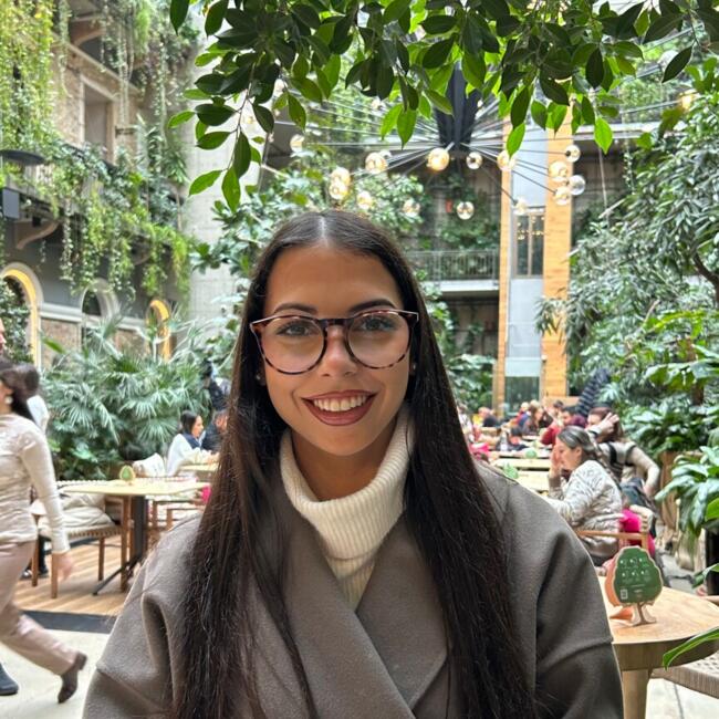 Babysitter in Zaventem: Doriana