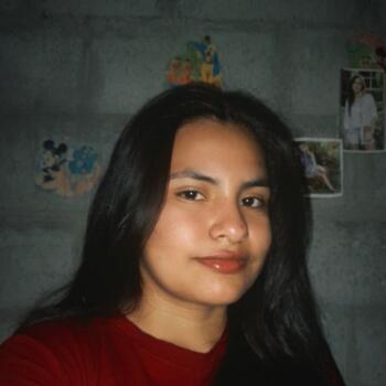 Babysitter in Víctor Larco Herrera: Kertin