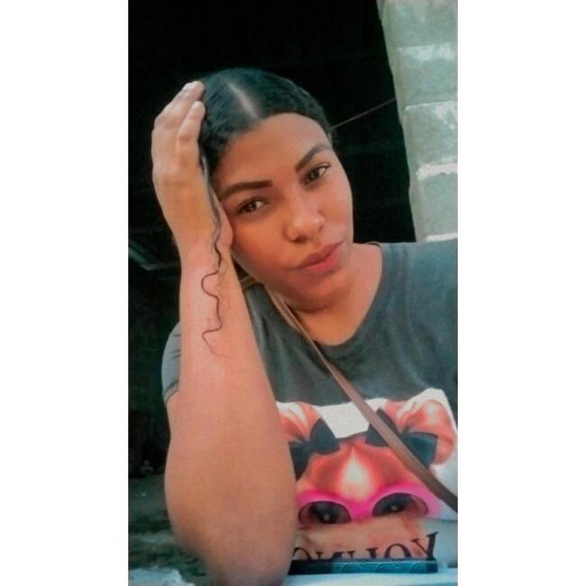 Niñera en San Miguelito: Yulisa