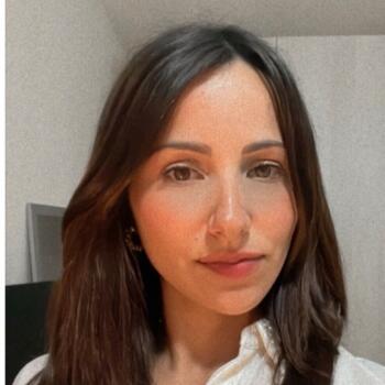 Babysitter Olbia: Deborah