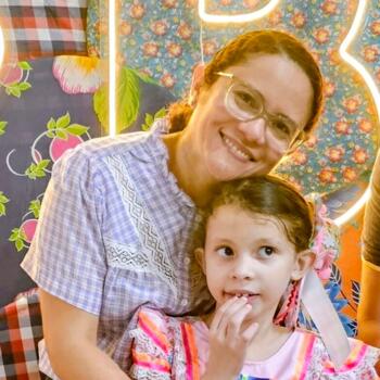Emprego de babá em Fortaleza: emprego de babá Ana Carla