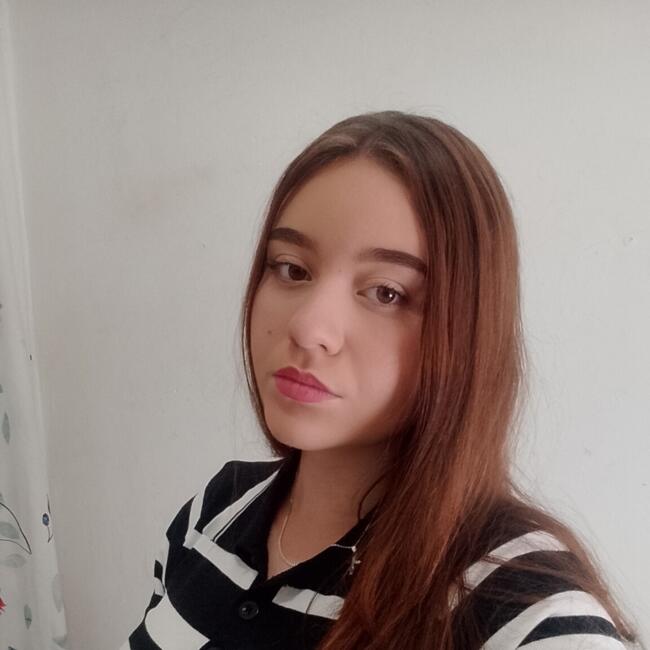 Babysitter in Medellín: Maria
