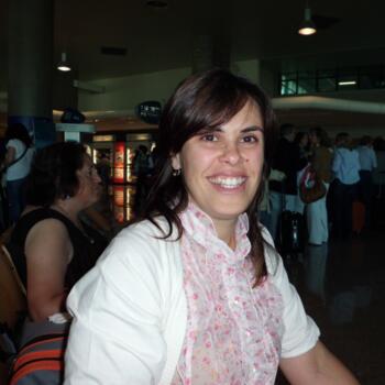 Babysitter em Guimarães: Andreia