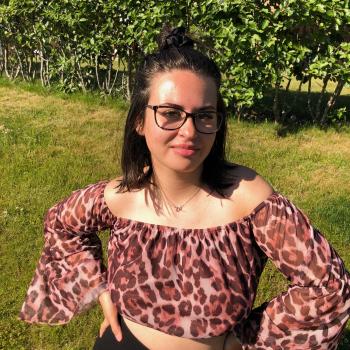 Barnvakter i Ängelholm: Vanessa