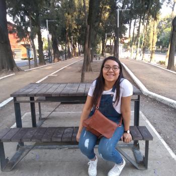 Niñera Ciudad de México: Laura Gabriela