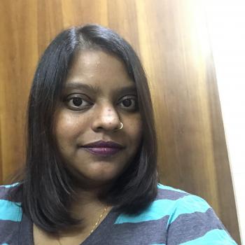Babysitting job Singapore: babysitting job Jyoti Singh