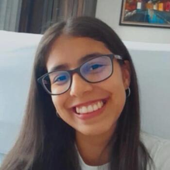 Babysitter in San Pedro Las Huertas: Shaslyn