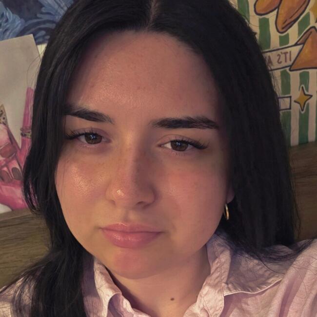 Babysitter in Iași: Alexandra